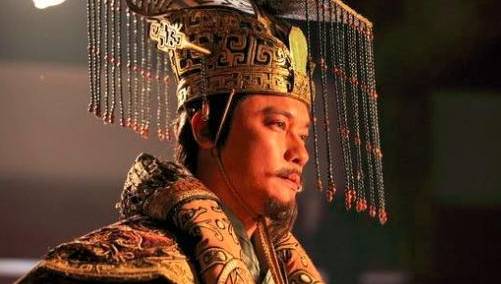 三家分晋历史图片