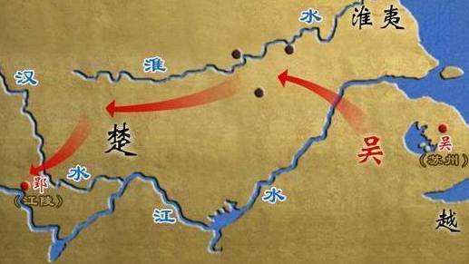 三家分晋历史图片