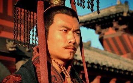 袁涣历史图片