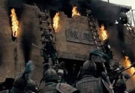 古代历史图片
