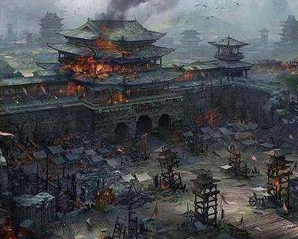 古代历史图片
