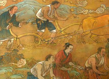 古代历史图片