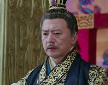 春秋历史图片