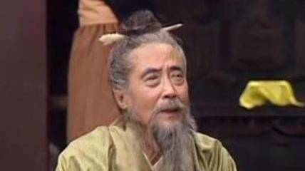刘表历史图片