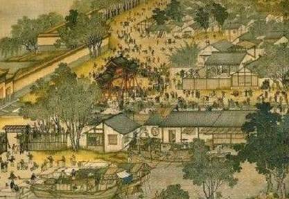 唐朝历史图片
