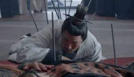 吴起历史图片