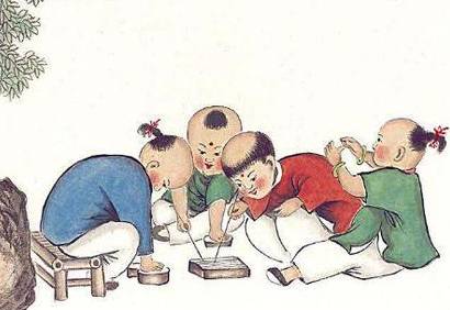 唐朝历史图片