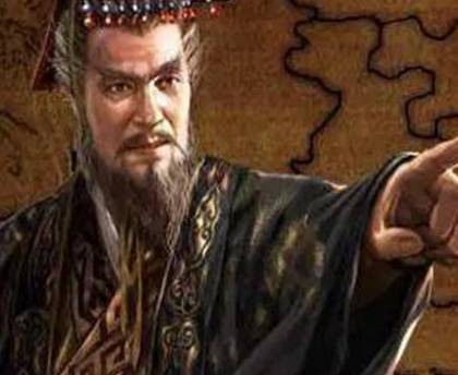 隋文帝历史图片