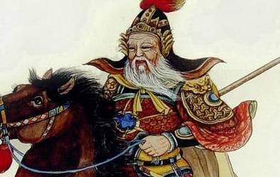 唐朝历史图片