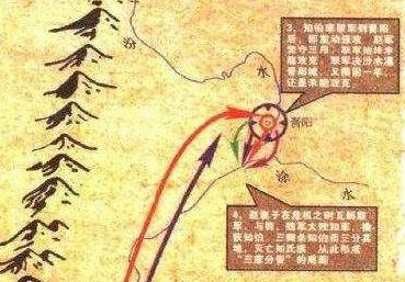 赵国历史图片