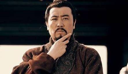 曹操历史图片