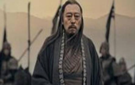 司马炎历史图片