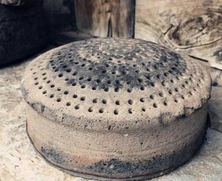 做饭历史图片