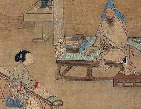 清朝历史图片