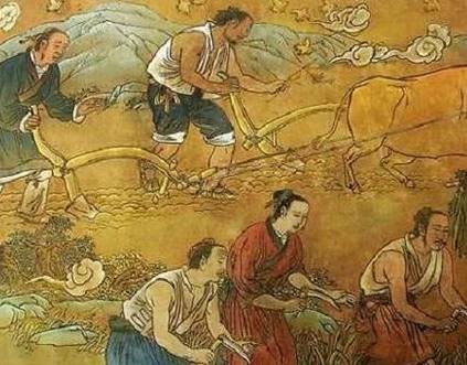 清朝历史图片