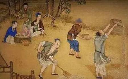 清朝历史图片