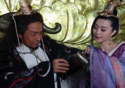 商朝历史图片