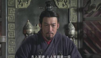 长平之战历史图片