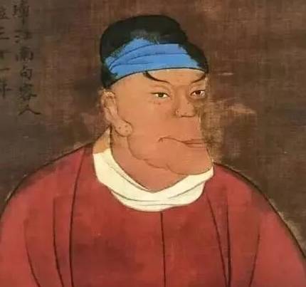 明朝历史图片