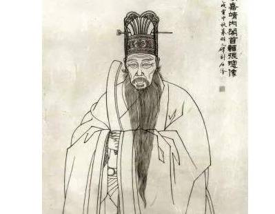 明朝历史图片