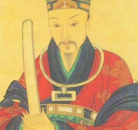 明朝历史图片