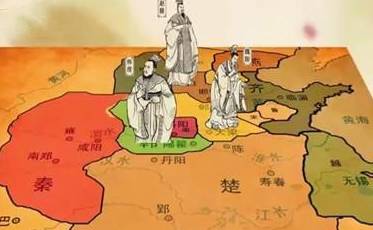 魏国历史图片