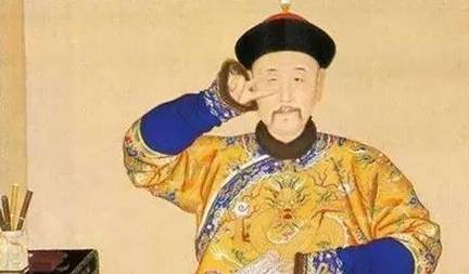 清朝历史图片