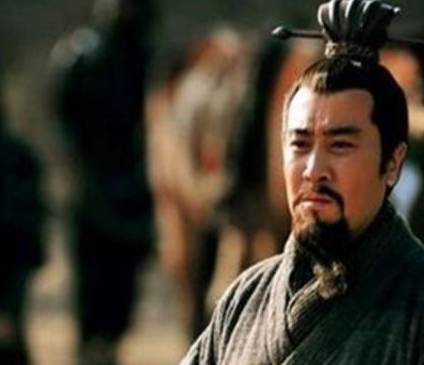 关羽历史图片