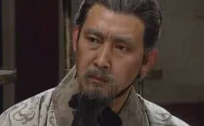 姜维历史图片