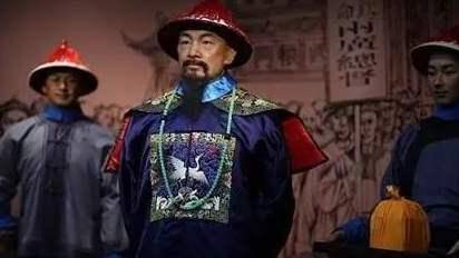 清朝历史图片