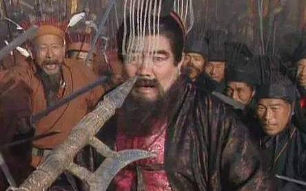 三国历史图片