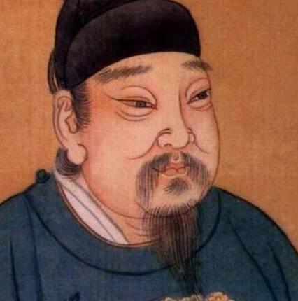 柴荣历史图片