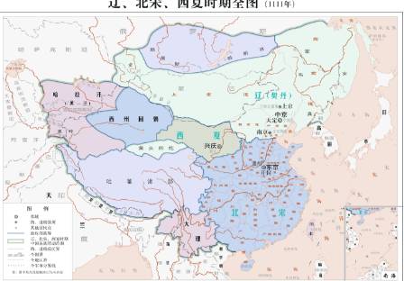 柴荣历史图片