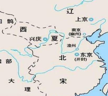 宋朝历史图片