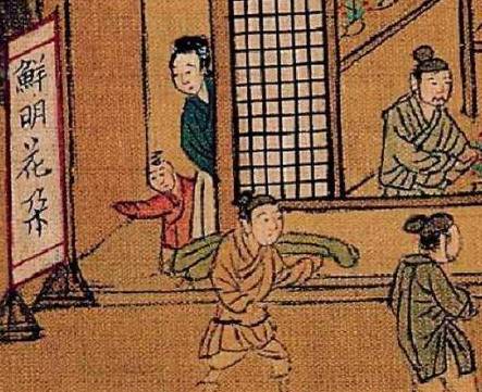 宋朝历史图片