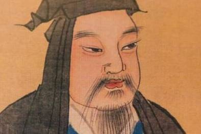 曹操历史图片