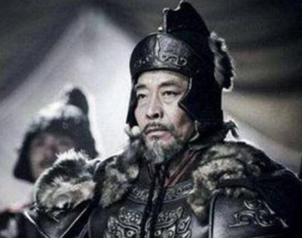 长平之战历史图片