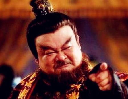 安禄山历史图片