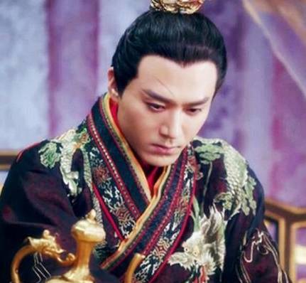 安禄山历史图片