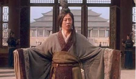 嫪毐历史图片