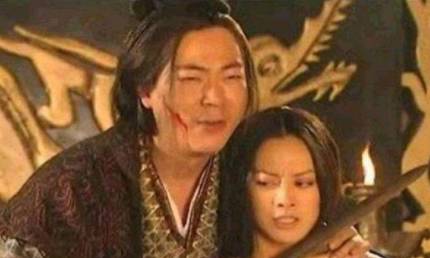 嫪毐历史图片