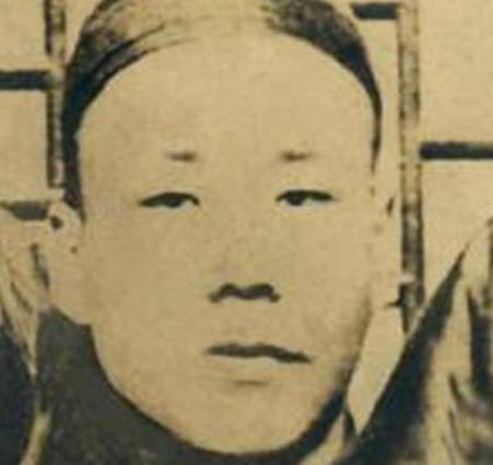 清朝历史图片
