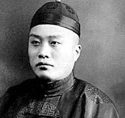 清朝历史图片
