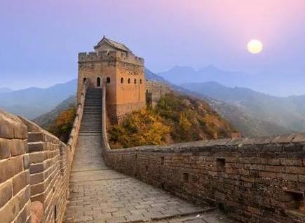 秦始皇历史图片