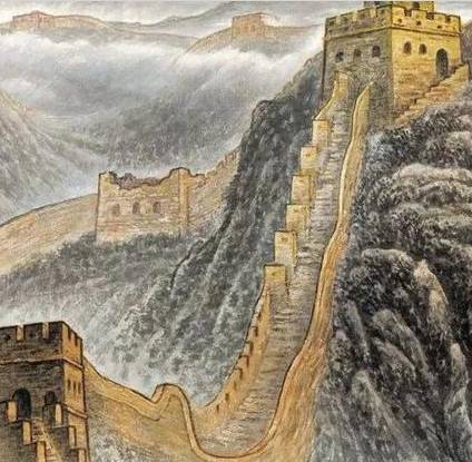 秦始皇历史图片