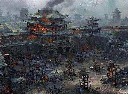 古代历史图片