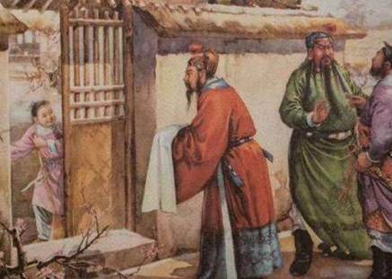古代历史图片