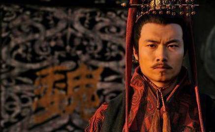 皇帝历史图片