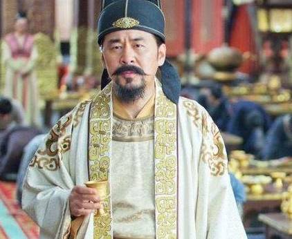 赵匡胤历史图片