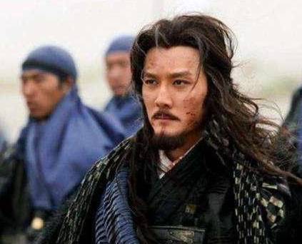 赵匡胤历史图片